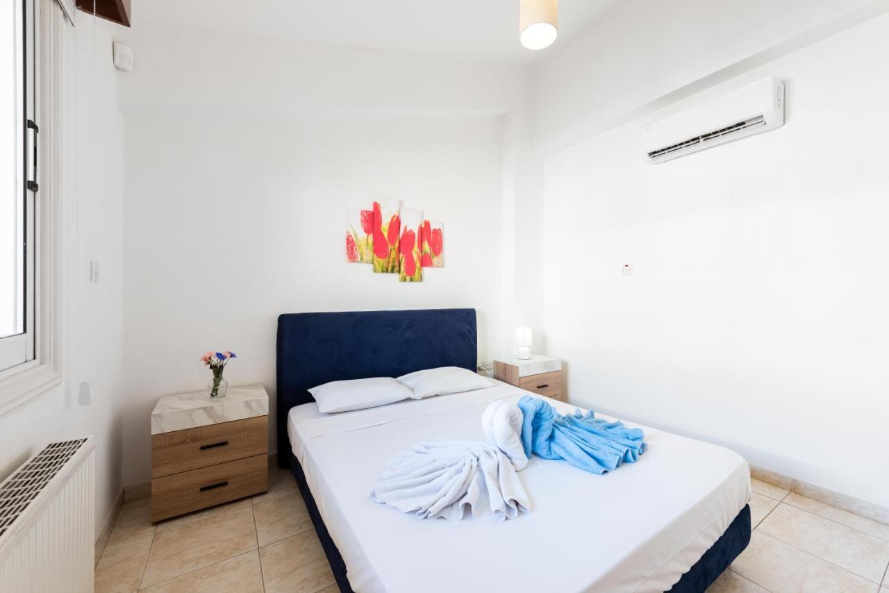 Villa Marina Sunrise By Ezoria Villas คอรัลเบย์ ภายนอก รูปภาพ