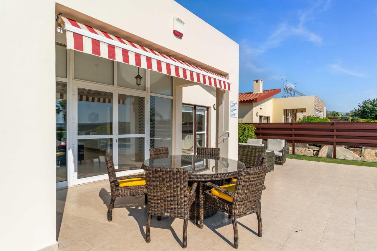 Villa Marina Sunrise By Ezoria Villas คอรัลเบย์ ภายนอก รูปภาพ