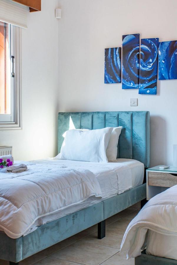 Villa Marina Sunrise By Ezoria Villas คอรัลเบย์ ภายนอก รูปภาพ